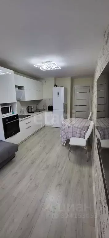 1-к кв. Свердловская область, Екатеринбург ул. Старых Большевиков, 3Г ... - Фото 1