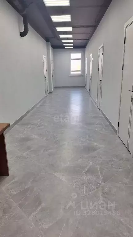 Офис в Тюменская область, Тюмень ул. Республики, 252к7 (50 м) - Фото 2