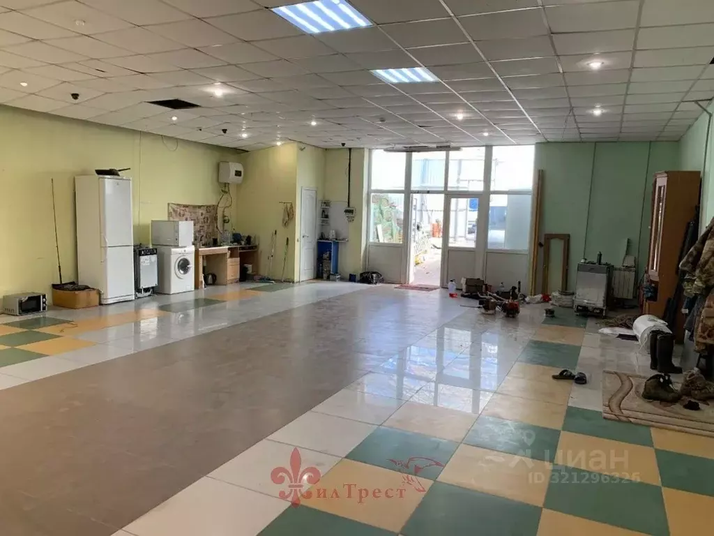 Помещение свободного назначения в Белгородская область, Белгородский ... - Фото 1