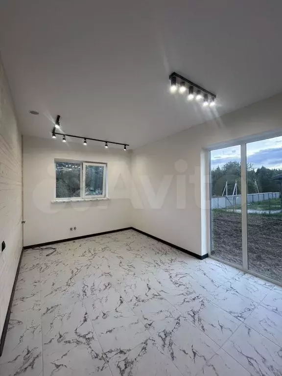 Дом 90,9 м на участке 8 сот. - Фото 0