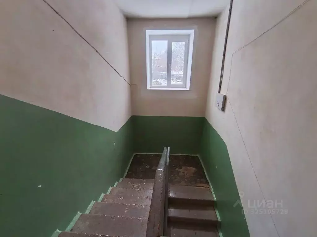 3-к кв. Пермский край, Нытва ул. Ширинкина, 20А (57.9 м) - Фото 1