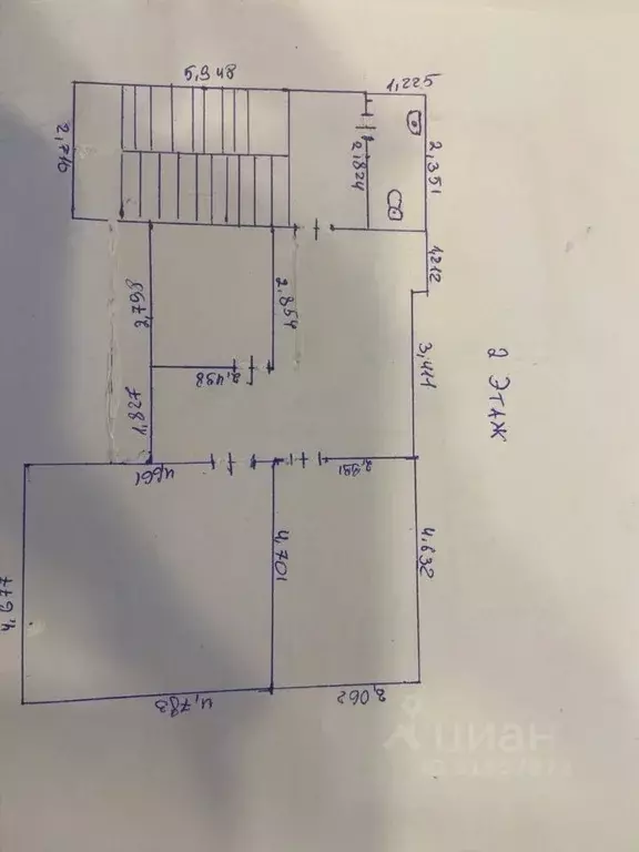 Офис в Ярославская область, Ярославль Комсомольская ул., 12Б (170 м) - Фото 2
