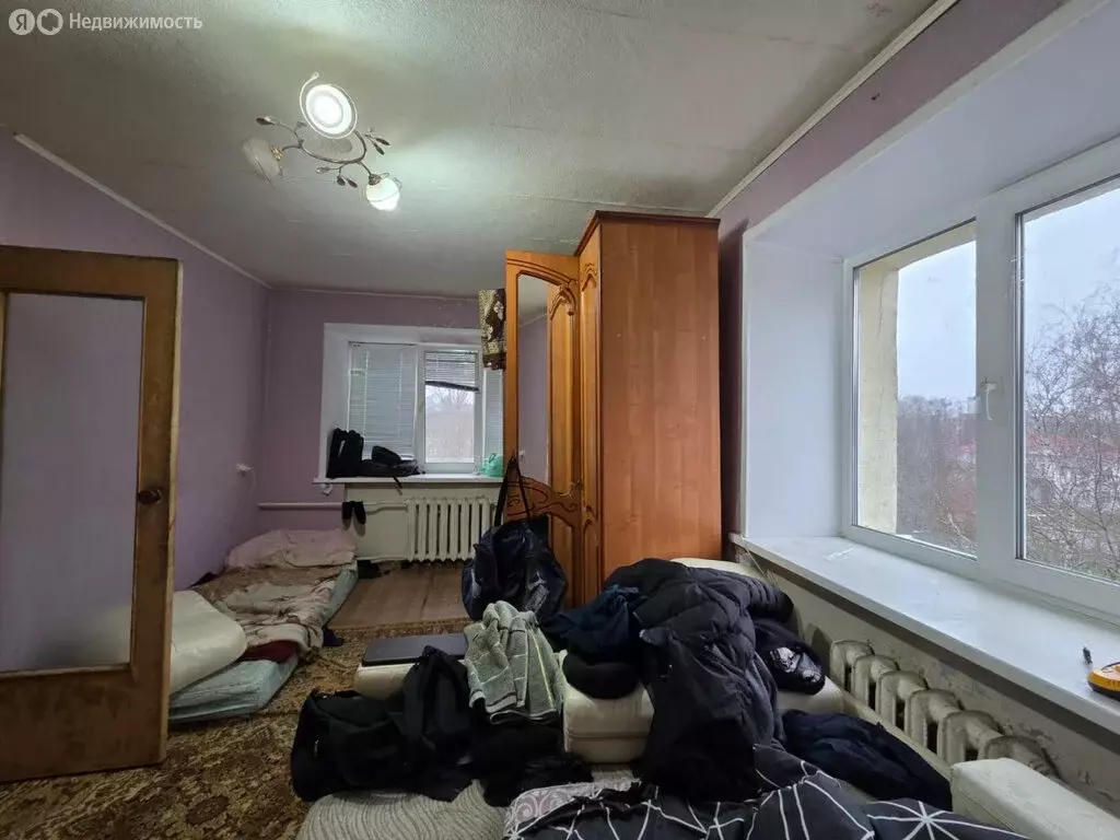 1-комнатная квартира: Ярославль, Большая Техническая улица, 4 (31 м) - Фото 2