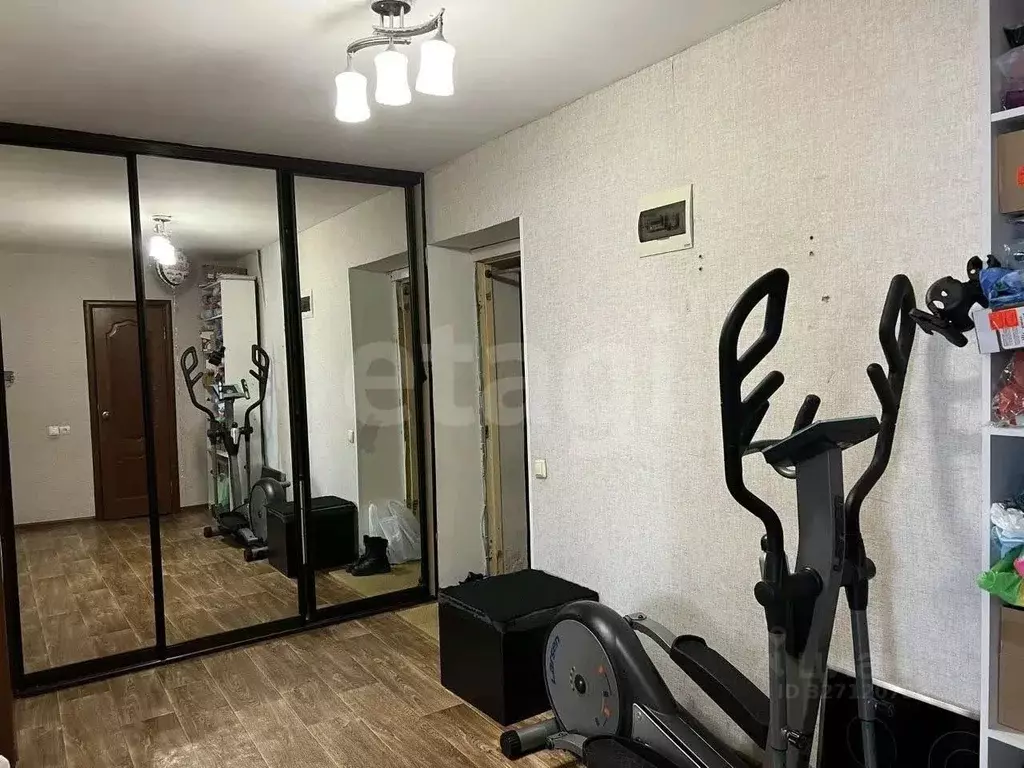 1-к кв. Башкортостан, Уфа Интернациональная ул., 81 (44.6 м) - Фото 1