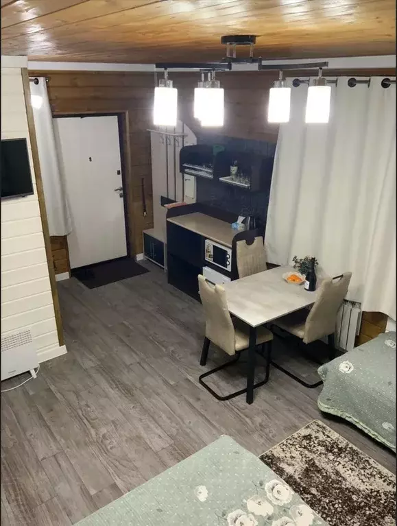 Дом в Камчатский край, Елизовский муниципальный округ, с. Паратунка ... - Фото 1