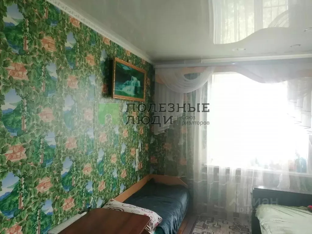 Комната Курганская область, Курган просп. Конституции, 79 (10.8 м) - Фото 2