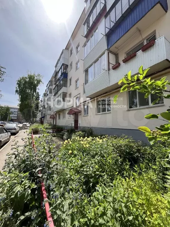 2-к. квартира, 44,3 м, 1/5 эт. - Фото 1