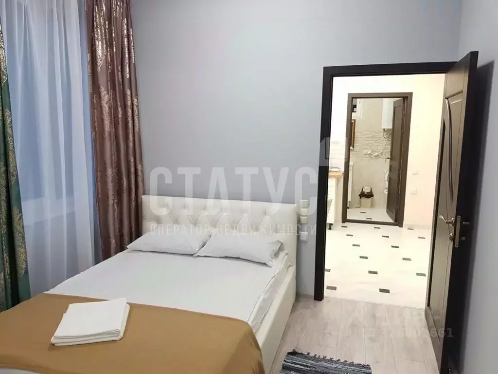 2-к кв. Крым, Ялта ш. Южнобережное, 48Т (60.0 м) - Фото 2