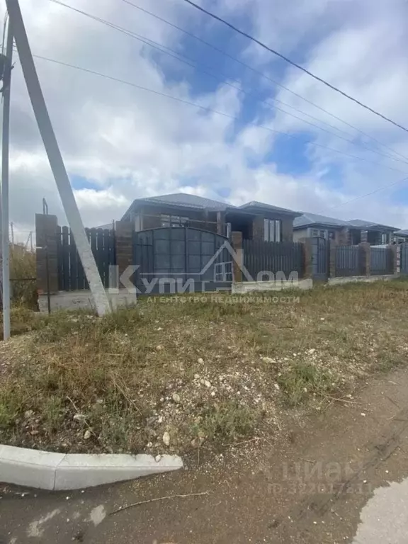 Дом в Ставропольский край, Предгорный муниципальный округ, ... - Фото 0
