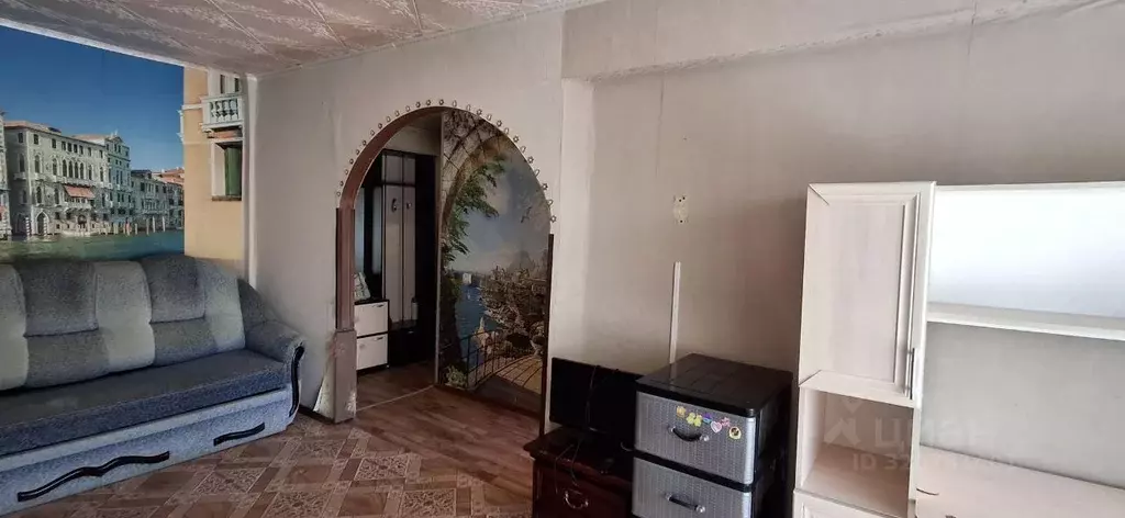 2-к кв. Тульская область, Новомосковск ул. Чапаева, 12 (45.6 м) - Фото 2