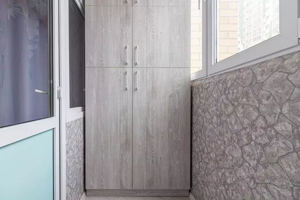 1-к кв. Краснодарский край, Краснодар ул. Им. Героя Сарабеева В.И., ... - Фото 2