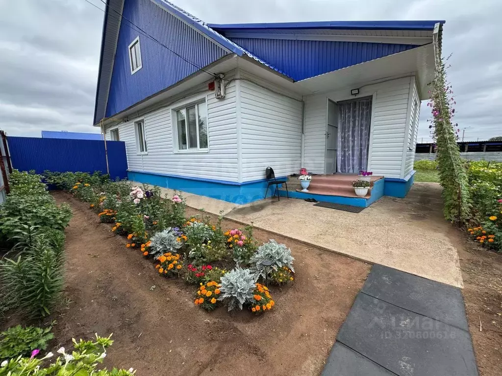 3-к кв. Оренбургская область, Оренбургский район, с. Нижняя Павловка ... - Фото 1