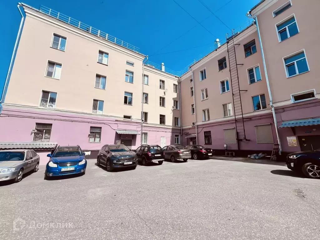 Продаётся 2-к квартира, 50.3 м - Фото 1