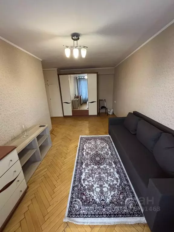 2-к кв. Москва 7-я Кожуховская ул., 16 (41.0 м) - Фото 1