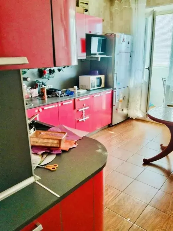 1-к кв. Санкт-Петербург Ленинский просп., 55к2 (40.0 м) - Фото 1