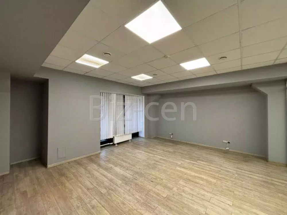 Офис в Санкт-Петербург Уральская ул., 4 (79 м) - Фото 1