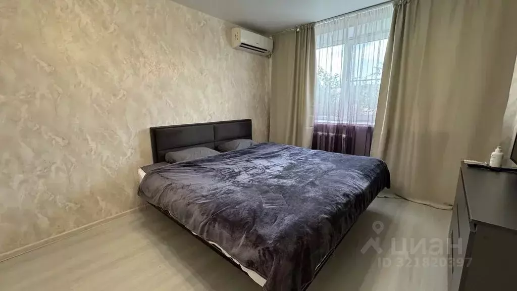 2-к кв. Волгоградская область, Волжский Заводская ул., 8 (58.0 м) - Фото 0