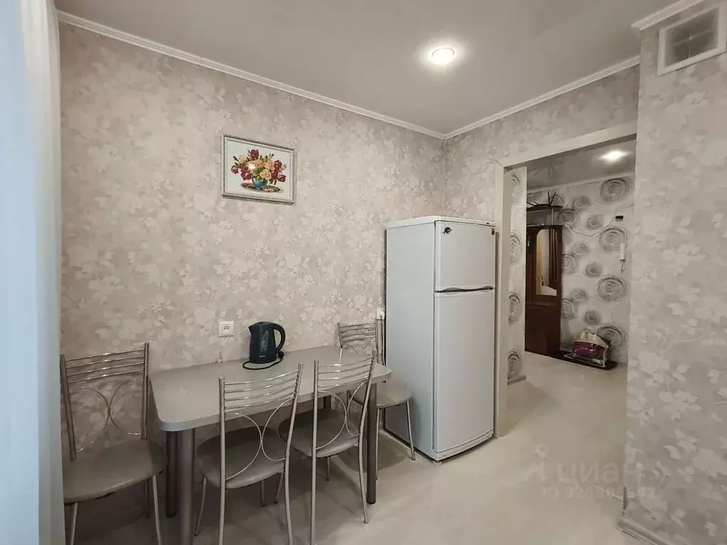 2-к кв. Челябинская область, Челябинск ул. Захаренко, 11А (52.0 м) - Фото 2