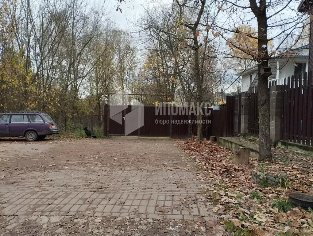 Дом в Московская область, Апрелевка Наро-Фоминский городской округ, ... - Фото 1