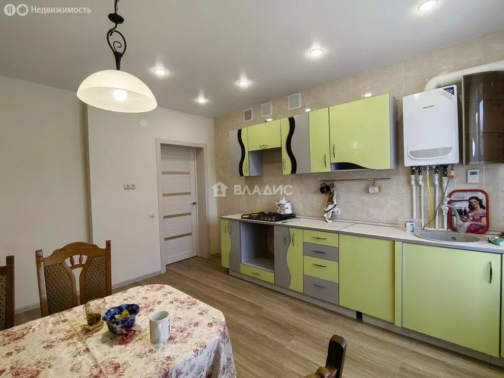 Дом в городской округ Калуга, деревня Крутицы, 5-й Лесной проезд, 21 ... - Фото 2