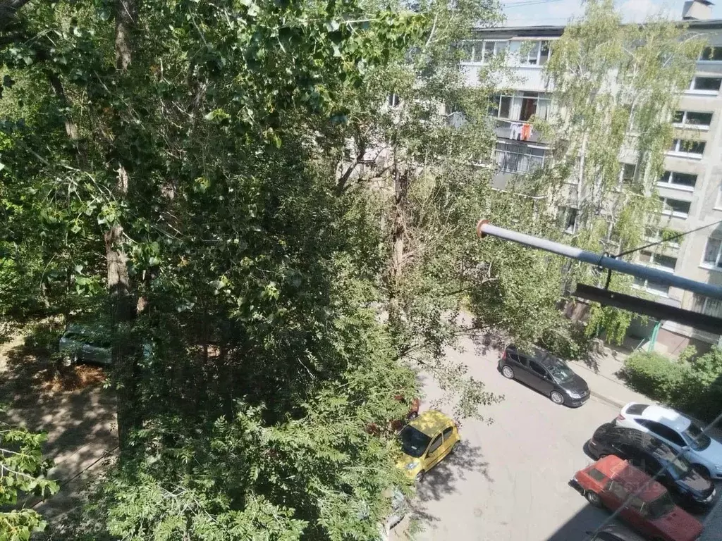 2-к кв. Ростовская область, Ростов-на-Дону 2-я Краснодарская ул., 92 ... - Фото 0