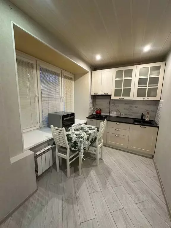 1-к кв. Москва Мичуринский просп., 10К1 (30.0 м) - Фото 1