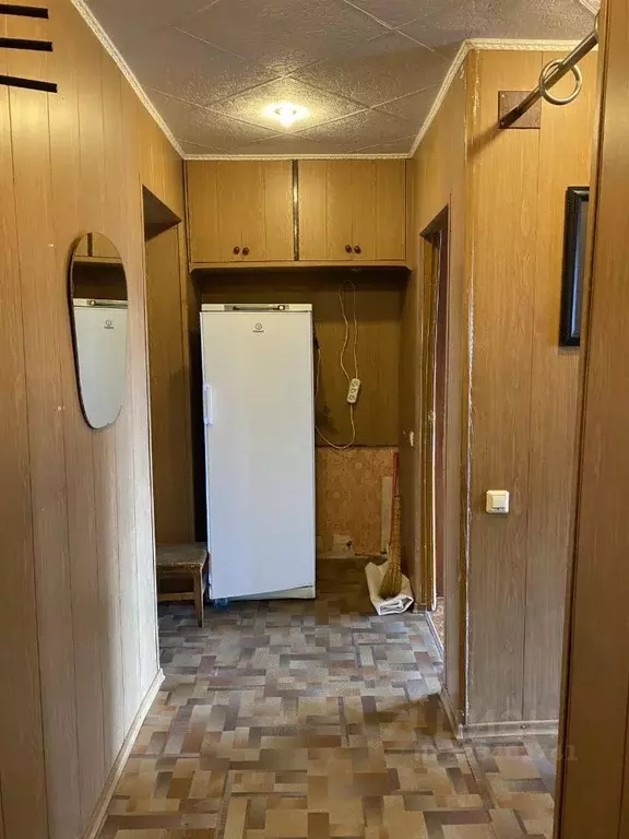 2-к кв. Красноярский край, Красноярск Свердловская ул., 47 (47.6 м) - Фото 2