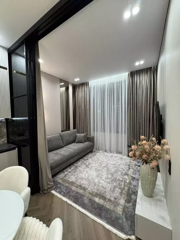 2-к кв. Москва ул. Родченко, 2 (44.0 м) - Фото 1