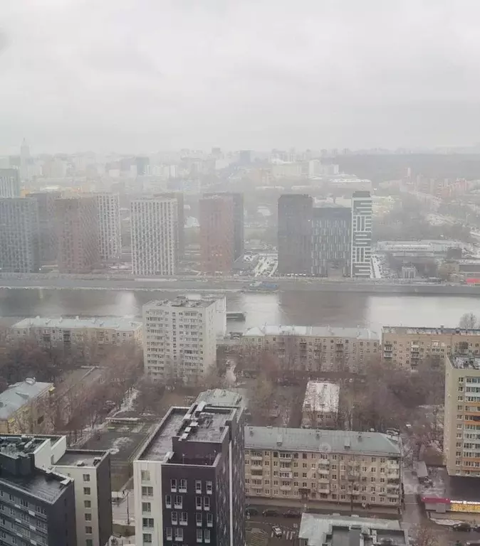 1-к кв. Москва Шмитовский проезд, 39к6 (43.1 м) - Фото 1