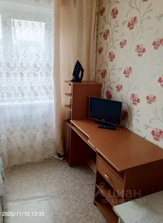 Студия Красноярский край, Железногорск ул. Королева, 14 (14.0 м) - Фото 2