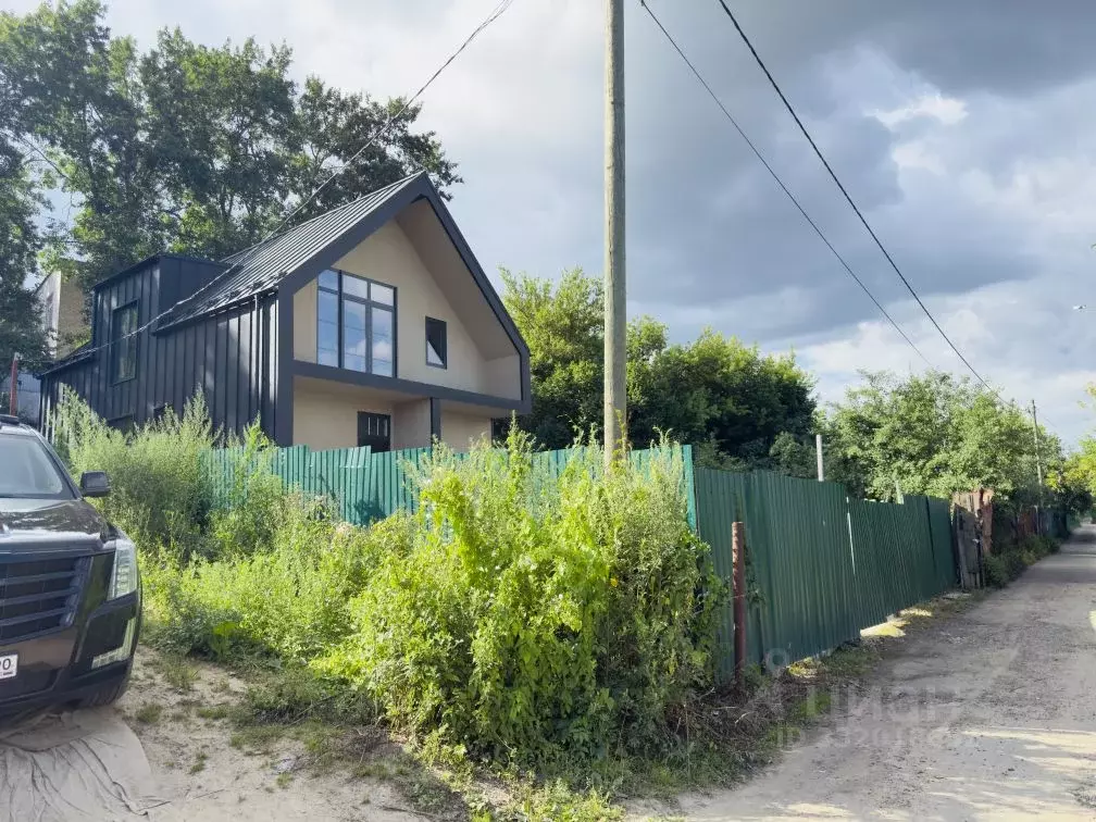 Дом в Московская область, Красногорск городской округ, пос. ... - Фото 2