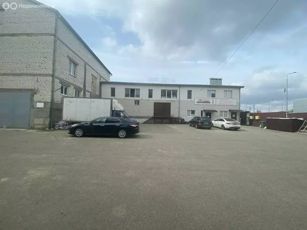 Помещение свободного назначения (259 м) - Фото 1