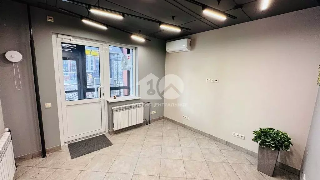 Помещение свободного назначения в Новосибирская область, Новосибирск ... - Фото 1