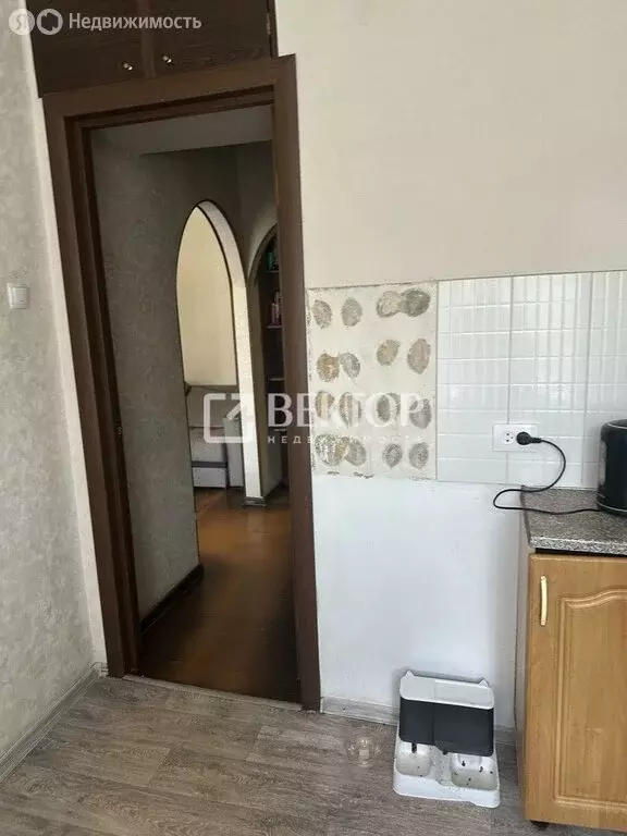 2-комнатная квартира: Иваново, улица Воронина, 1 (40 м) - Фото 1