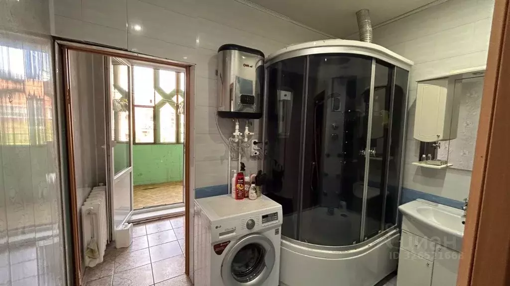 2-к кв. Астраханская область, Астрахань ул. Софьи Перовской, 99к1 ... - Фото 1