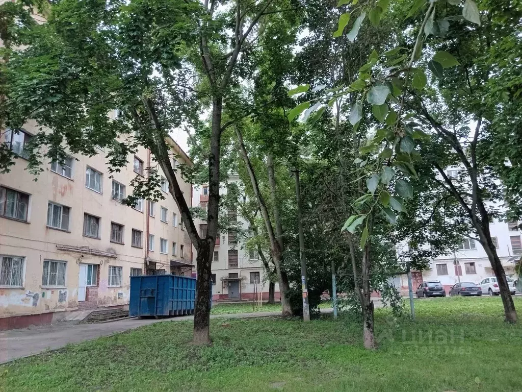 Комната Тульская область, Тула Красноармейский просп., 46А (15.6 м) - Фото 1