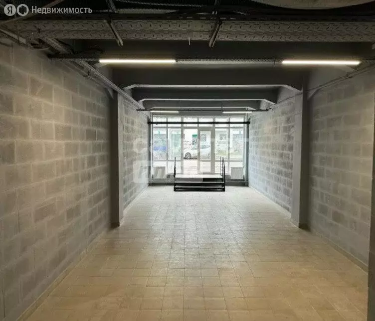 Помещение свободного назначения (95.9 м) - Фото 2