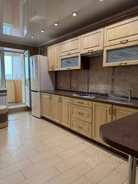 1-к кв. Брянская область, Брянск ул. Красных Партизан, 9/1 (42.9 м) - Фото 2