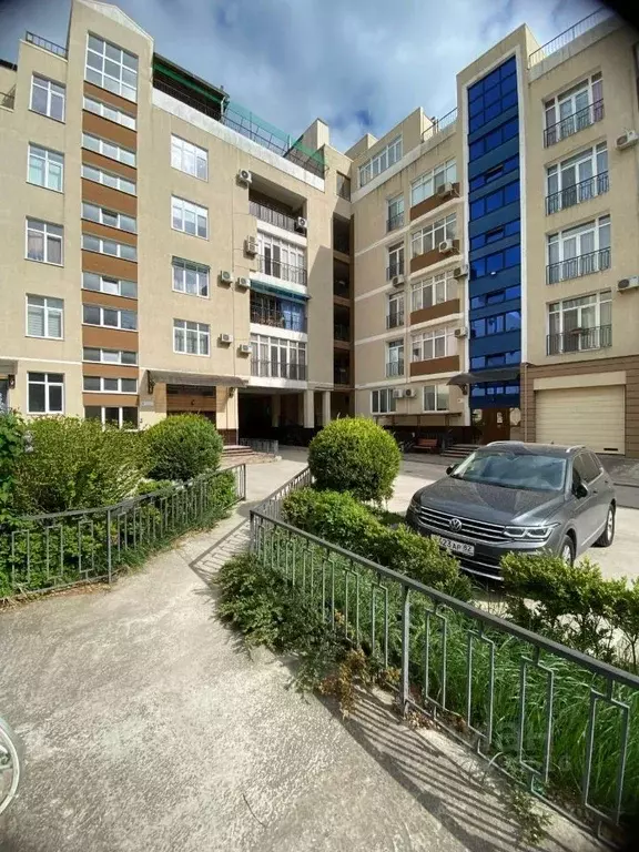 3-к кв. Крым, Евпатория ул. Полупанова, 27 (109.0 м) - Фото 2