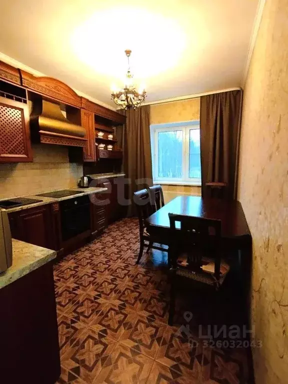 3-к кв. Московская область, Дмитров ул. Космонавтов, 56 (76.6 м) - Фото 1