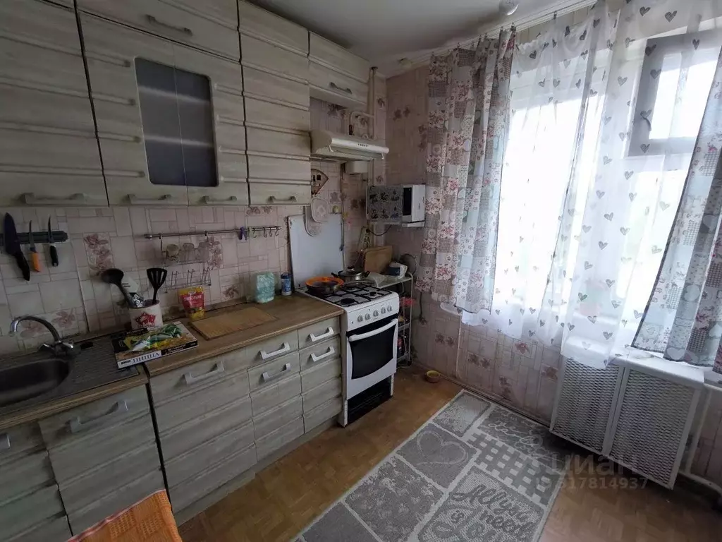 2-к кв. Псковская область, Псков ул. Кислякова, 3 (42.0 м) - Фото 0