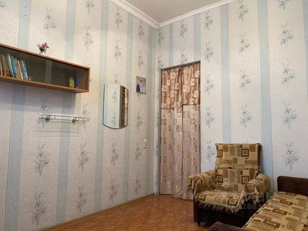 Комната Санкт-Петербург пер. Матюшенко, 10 (17.0 м) - Фото 2