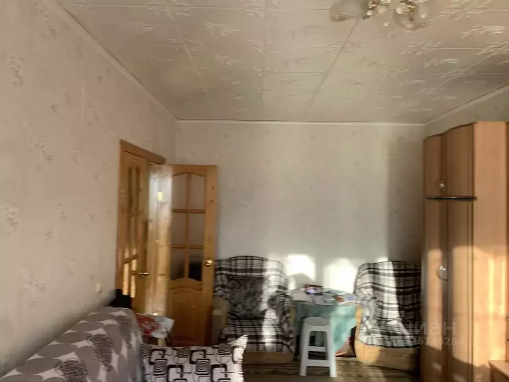 2-к кв. Липецкая область, Липецк ул. П.А. Папина, 29А (50.0 м) - Фото 0