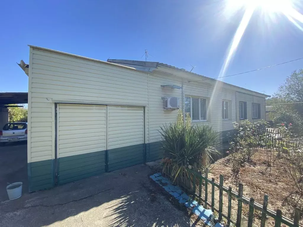 Дом в Краснодарский край, Северский район, Афипское городское ... - Фото 2