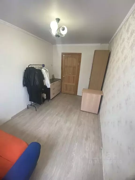 2-к кв. Липецкая область, Липецк ул. Филипченко, 13 (45.0 м) - Фото 1