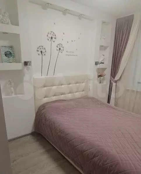 2-к. квартира, 55 м, 7/9 эт. - Фото 1