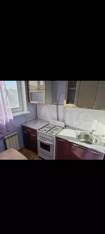 2-к. квартира, 40 м, 9/9 эт. - Фото 0