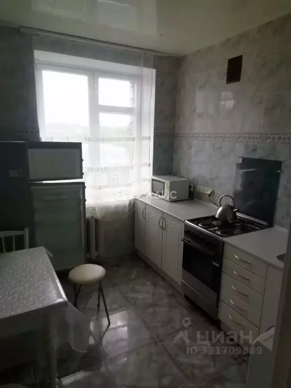 2-к кв. Москва ул. Ивана Бабушкина, 12К1 (41.2 м) - Фото 1
