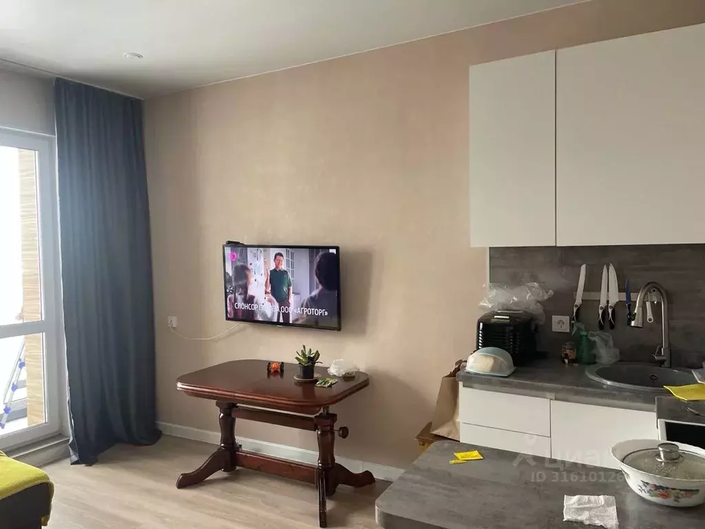 2-к кв. Иркутская область, Иркутск пер. Имени Академика Алексея ... - Фото 1