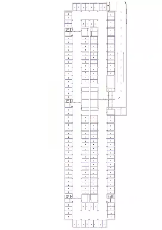 Гараж в Москва ул. Хлобыстова, 14К1 (14 м) - Фото 2